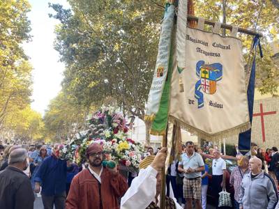 GALERÍA DE FOTOGRAFÍAS: FIESTAS DEL PILAR DE SALOU 2022