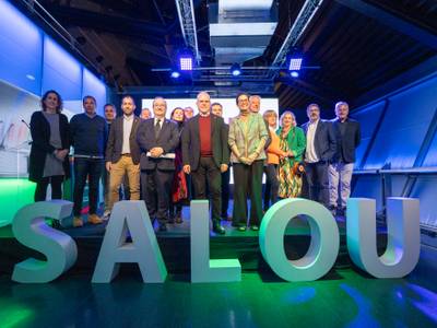 GALERÍA DE FOTOGRAFÍAS: Presentación del calendario de eventos de Turismo Deportivo de Salou, para este 2023