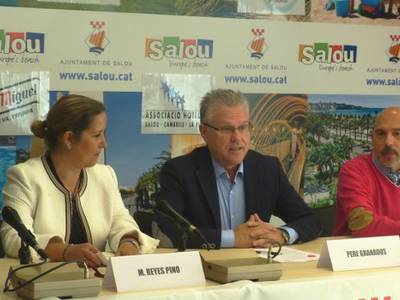 Gastrotour Salou 2014: Un programa gastronómico diseñado para degustar la cocina del municipio