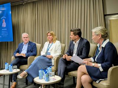 Granados: En Salou apostamos por experiencias auténticas y por preservar los ecosistemas marinos