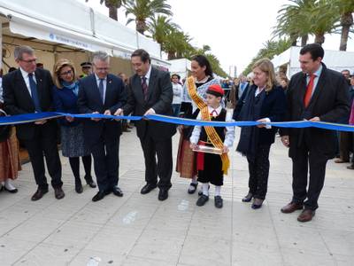 Impulso a la 4 ª edición de Sabor Salou con mayor presencia de restauradores locales