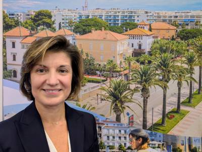 JOSEFINA MARINÉ: La Capital de la Cultura Catalana es una gran oportunidad para reforzar la imagen de Salou y avanzar en la desestacionalización