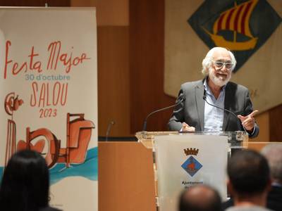 JOSEP MALDONADO: Hace 34 años, Salou alcanzó un sueño y hoy es ejemplo de convivencia