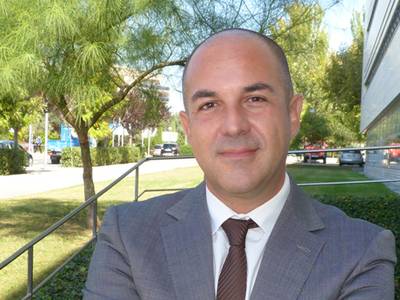 Juan Carlos Capilla, nuevo gerente en el Patronato de Turismo de Salou