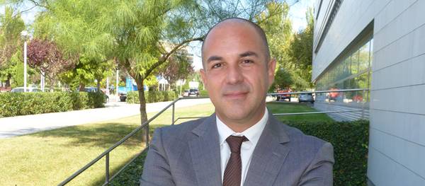 Juan Carlos Capilla, nuevo gerente en el Patronato de Turismo de Salou