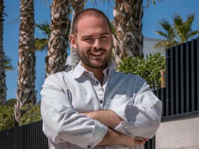 JUAN DELGADO: Las candidatas a Miss España son mujeres formadas que reflejan la sociedad actual
