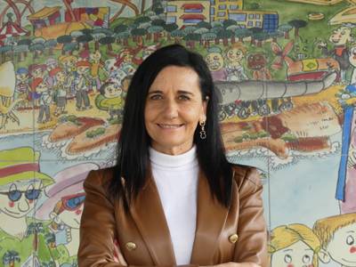 Julia Gómez: Los Museos son centros clave de aprendizaje e intercambio cultural