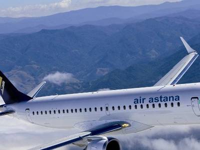 Kazajastán tendrá vuelo directo a Barcelona