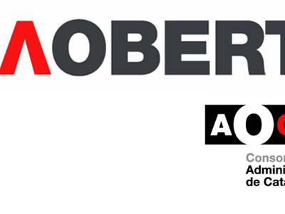 L’Ajuntament de Salou, en el quart lloc d’ús del servei ‘Via Oberta’ del Consorci d’Administració Oberta de Catalunya