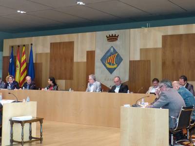L’Ajuntament de Salou reclama un major finançament de l’ens local