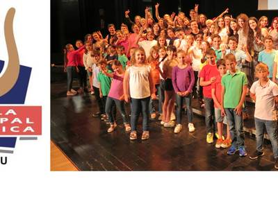 L’Escola de Música de Salou finalitza el seu curs amb una desena de concerts