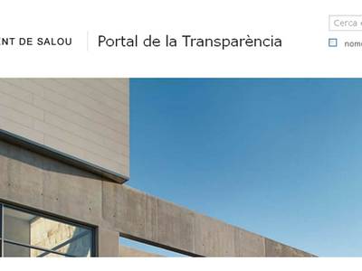 La agenda de las concejalas y los concejales de la Corporación se publicará en la web municipal