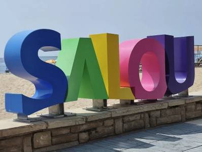La Agenda de Verano de Salou ofrece más de 30 actividades para disfrutar en familia.