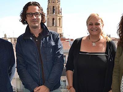 La Alianza Turística de la Costa Dorada renueva su compromiso 4 años más