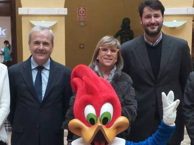La Alianza Turística presente un año más en FITUR