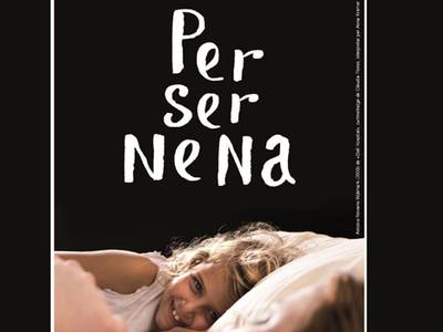 La biblioteca de Salou acull l’exposició ‘Per ser nena’