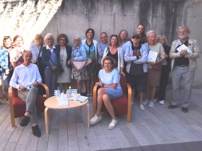 La Biblioteca de Salou celebra 33 años con un octubre cargado de actividades