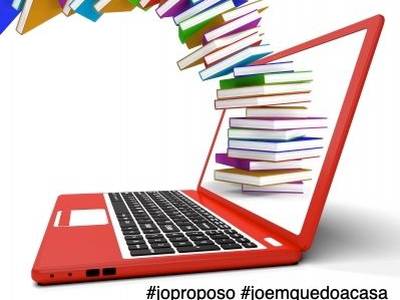 La Biblioteca de Salou pone en marcha la iniciativa 'Jo proposo', a través de recomendaciones literarias de la ciudadanía en las redes