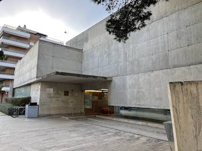 La Biblioteca Municipal de Salou cerrará este verano para renovarse