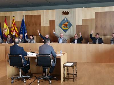 La capital de la Costa Daurada aprova un pressupost amb 2,7 milions d’inversió en el darrer plenari de l’any