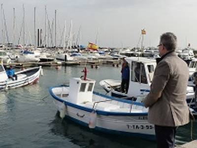 La capital de la Costa Daurada inicia la 40a edición de la fiesta del Calamar