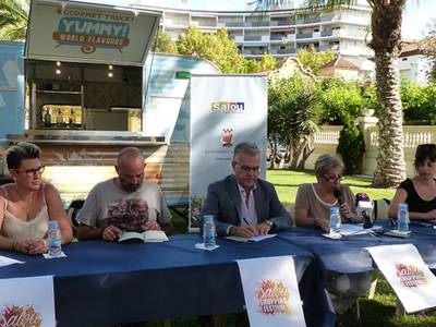 La capital de la Costa Dorada celebra el Salou Shopping Festival