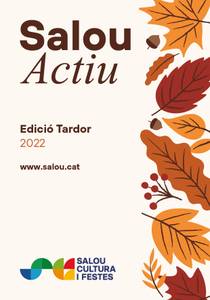 La ciudadanía podrá disfrutar de nuevas actividades del programa 'Salou Actiu', este otoño