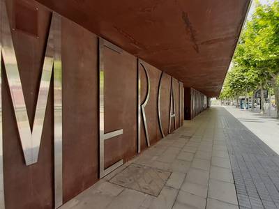 La Comisión de Dinamización Económica de Salou pide la retirada del contencioso que impide el proyecto del Mercado