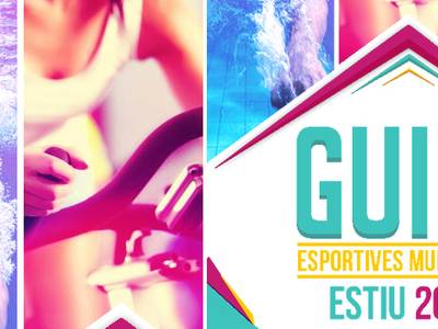 La concejalía de Deportes de Salou abre las inscripciones para la escuela deportiva de verano y para el resto de actividades de ocio