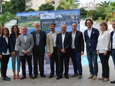 La Costa Daurada Centre fa un balanç  positiu a la fi de la temporada d’estiu