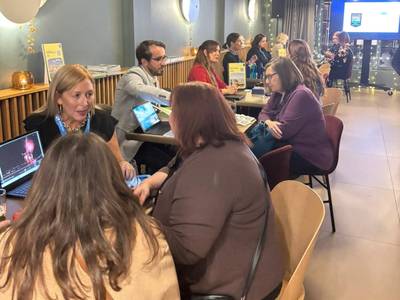 La Costa Daurada refuerza el mercado británico en un workshop en Manchester