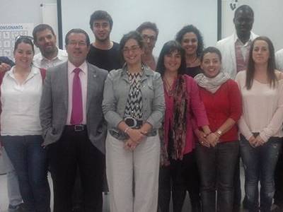 La EOI de Salou impartirá el curso oficial de ruso a partir de septiembre