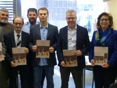 La Escola Escacs Salou saca a la luz su primera revista