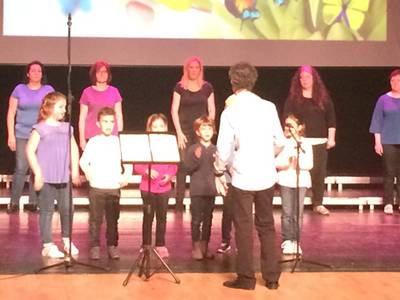 La Escuela Municipal de Música de Salou crece con dos nuevos coros