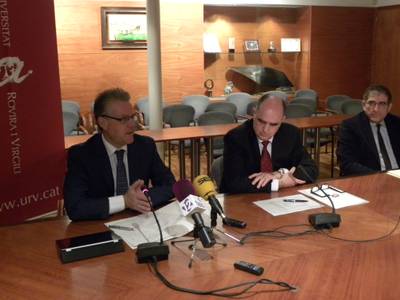 La Escuela Técnica Superior de Arquitectura de la URV estudiará el patrimonio y el urbanismo de Salou