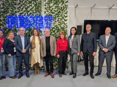 La Federación de Periodistas de Turismo quiere organizar un congreso internacional en Salou