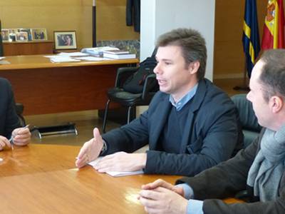 La FEHT apoya Salou en la reivindicación para la implantación de los Centros Turísticos Integrados