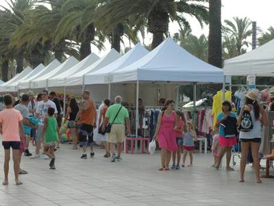La feria Fora Stocks todo un éxito