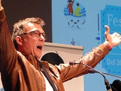 La Fiesta Mayor de Salou enciende la traca a once días de actividades