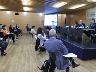 La inteligencia turística y el conocimiento del comportamiento de los visitantes, elementos estratégicos para la recuperación de la actividad