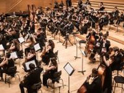 La Joven Orquesta Nacional de Cataluña actuará el sábado en el TAS bajo la dirección de Manel Valdivieso