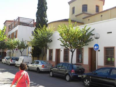La Junta de Gobierno Local da luz verde al proyecto de derribo de la antigua casa de Cáritas Salou