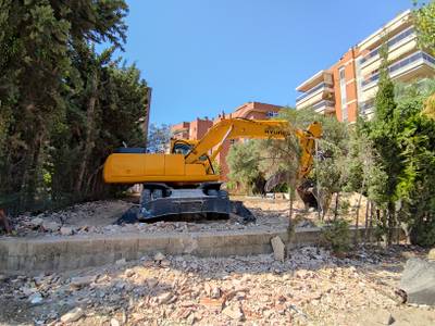 La Junta de Gobierno Local de Salou aprueba, inicialmente, el proyecto de construcción del nuevo Casal de la Dona