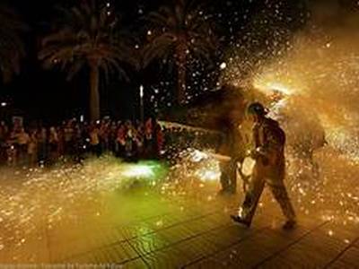La magia de San Juan estallará en Salou con fuego, música y tradición viva