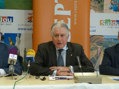 La Noche Empresarial 2015 CEPTA se llevará a cabo el 27 de marzo en Salou
