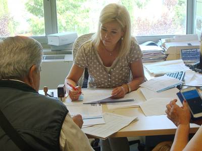 La Oficina Municipal de Información al Consumidor recupera 13.637,49 euros de los salouenses