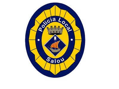 La Policía Local de Salou detiene a dos mujeres por un presunto delito de hurto