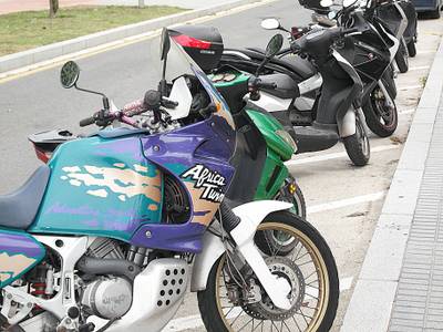La Policía Local inicia una vez más la campaña 'Motocivismo en Salou: prevención, civismo y seguridad en motos y ciclomotores', del 30 de abril al 5 de mayo