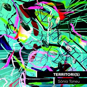 La realidad abstracta de Sònia Toneu llega a la Torre Vella de Salou con la exposición 'Territori(s)'