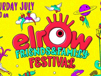La zona de los Emprius no acogerá el festival "elrow"